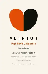 MIJN LIEVE CALPURNIA