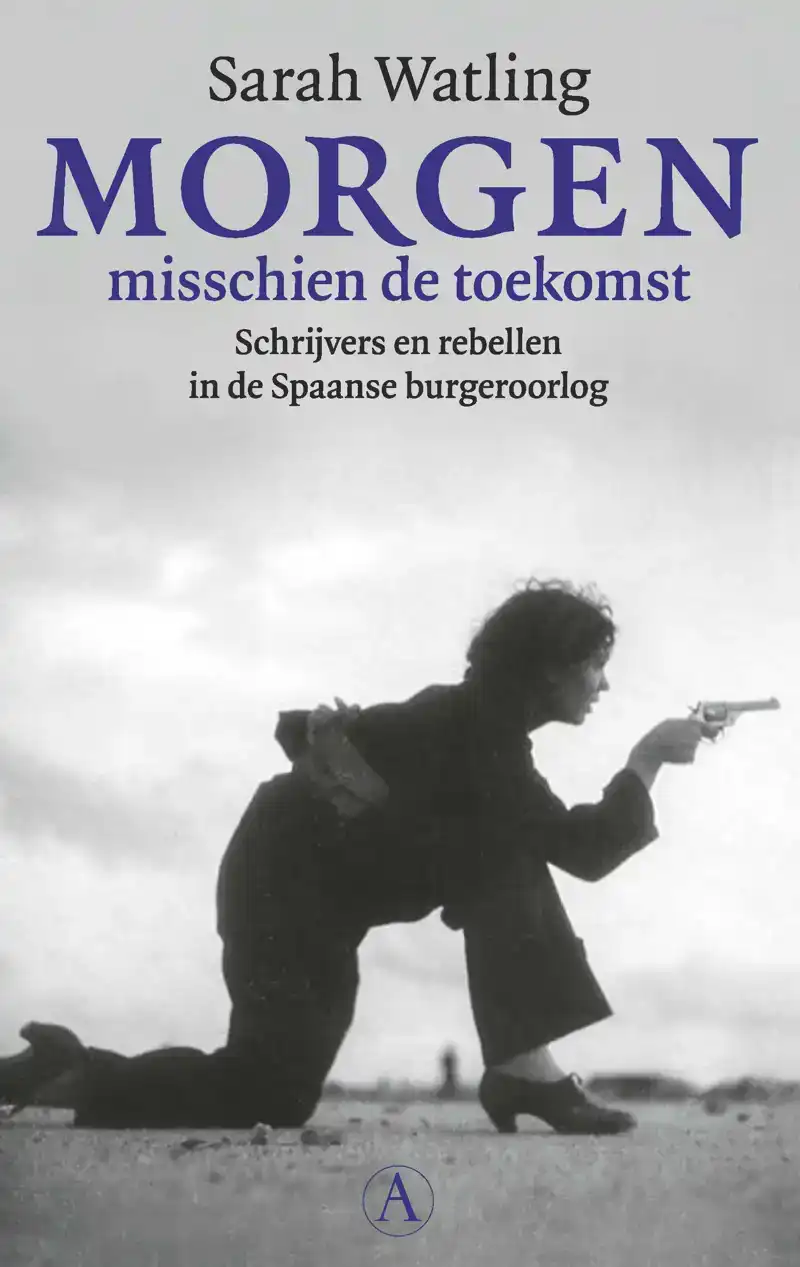 MORGEN MISSCHIEN DE TOEKOMST