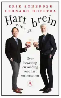 HART VOOR JE BREIN