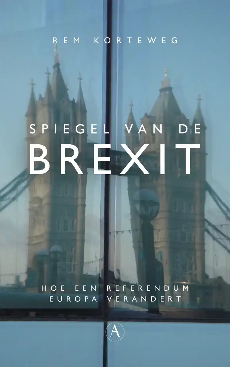 SPIEGEL VAN DE BREXIT