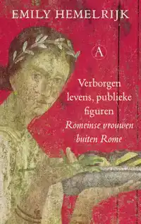 VERBORGEN LEVENS, PUBLIEKE FIGUREN