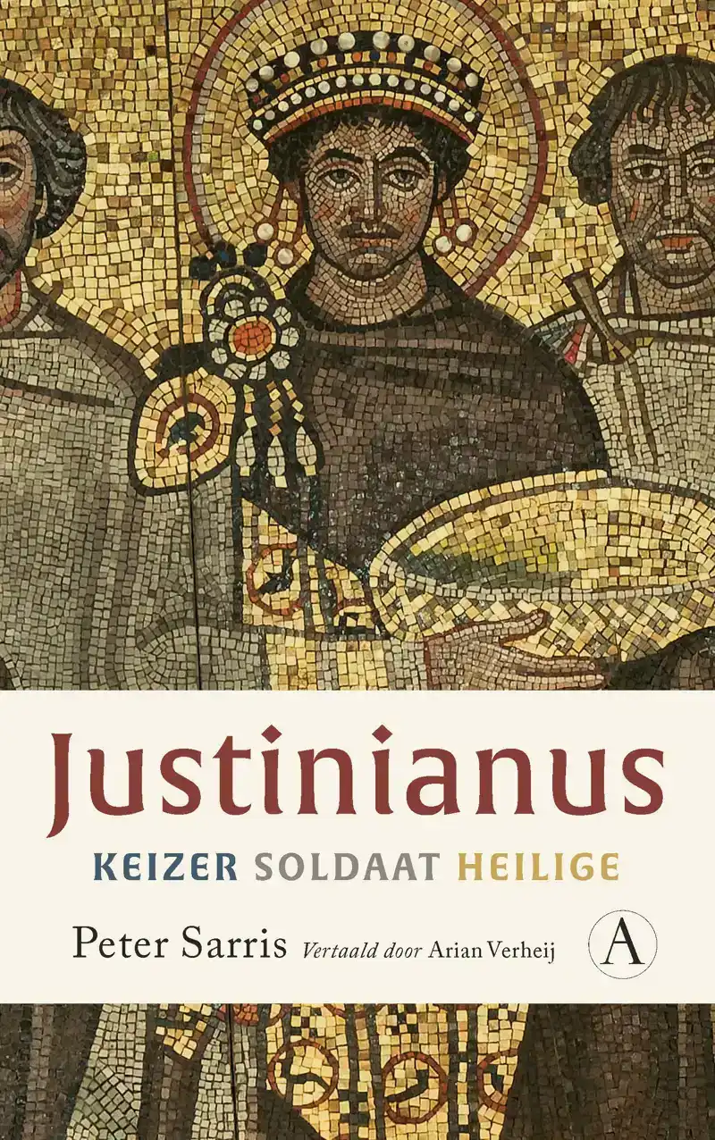 JUSTINIANUS