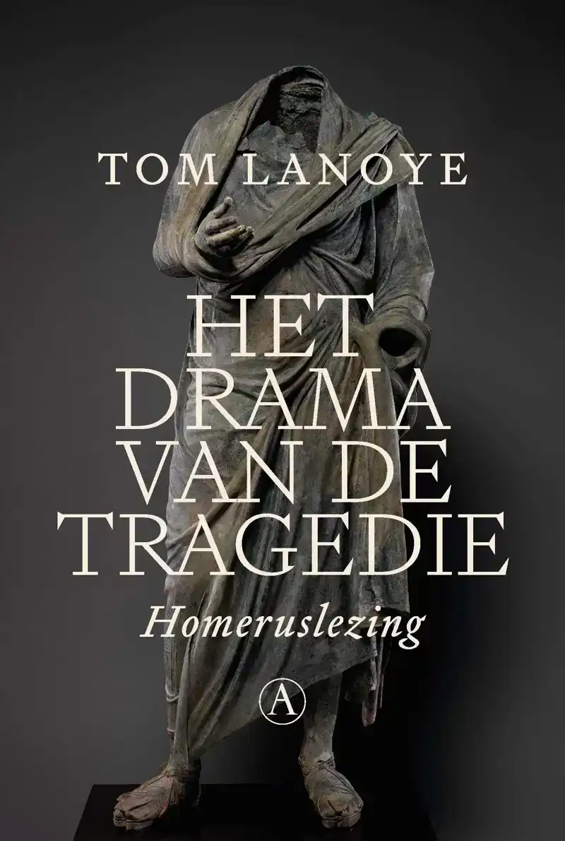 HET DRAMA VAN DE TRAGEDIE