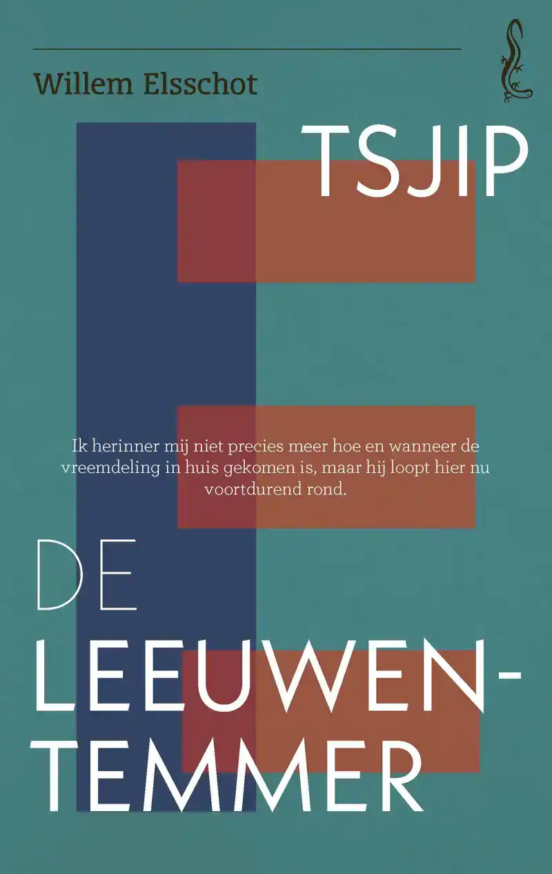 TSJIP / DE LEEUWENTEMMER
