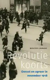 REVOLUTIEKOORTS