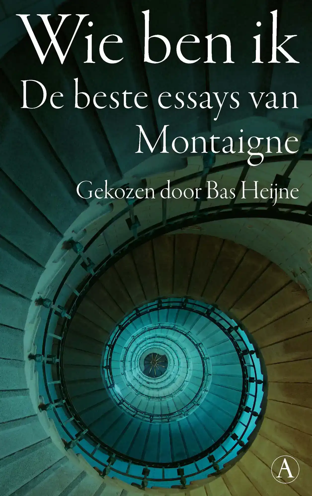 WIE BEN IK