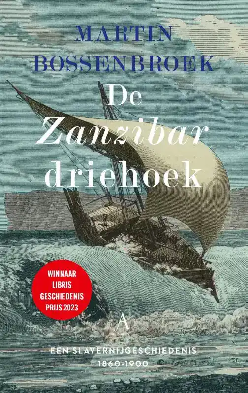 DE ZANZIBARDRIEHOEK