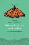 HET VLINDERTJE VAN METHUSALEM