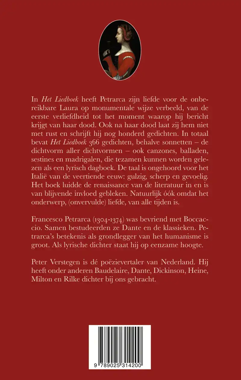 HET LIEDBOEK