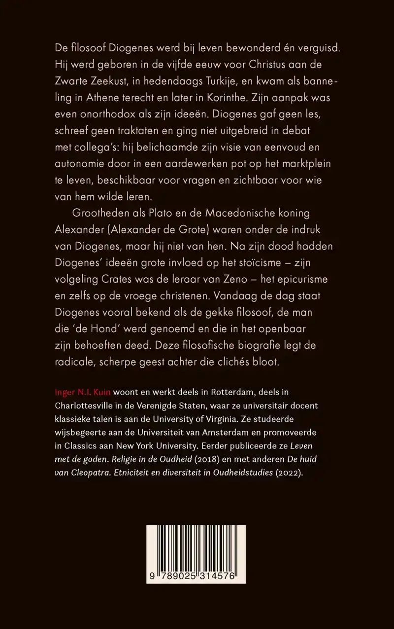 DIOGENES