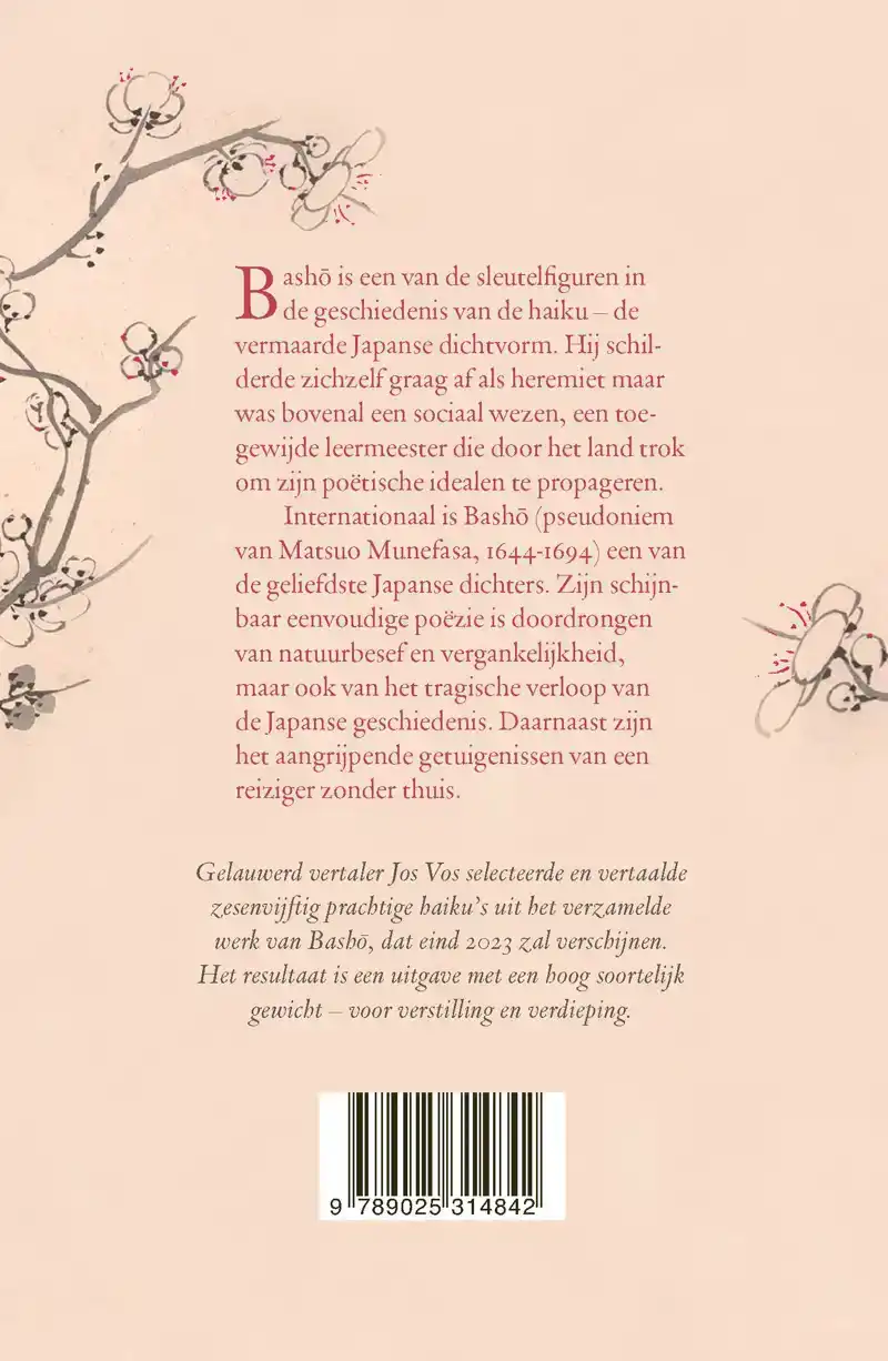 LAAT ALLE BLOESEMS IN LACHEN UITBARSTEN