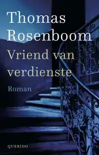 VRIEND VAN VERDIENSTE