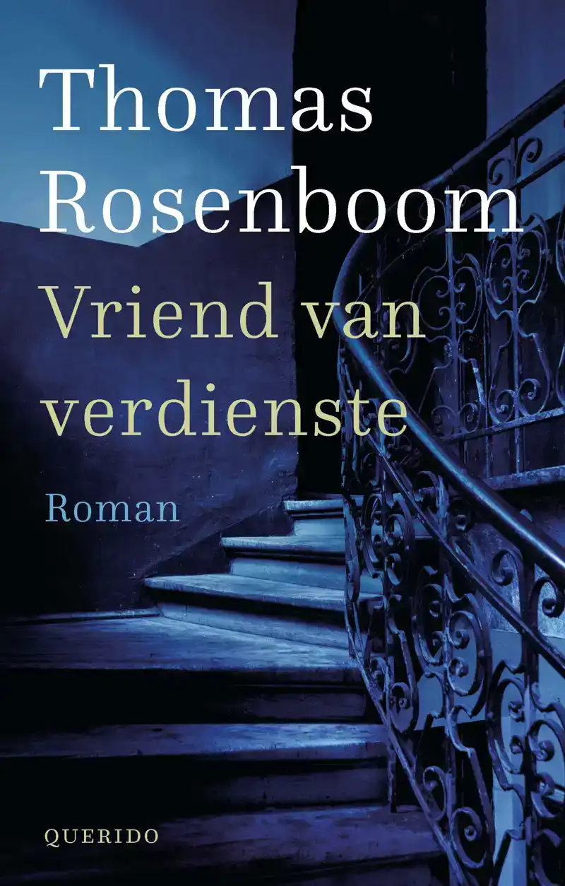 VRIEND VAN VERDIENSTE