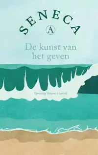 DE KUNST VAN HET GEVEN