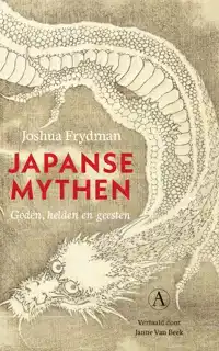 JAPANSE MYTHEN