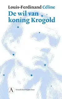 DE WIL VAN KONING KROGOLD