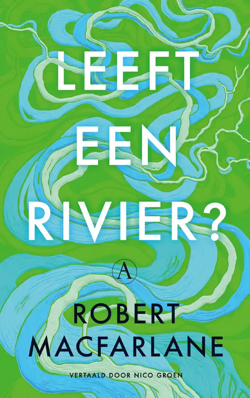 LEEFT EEN RIVIER?