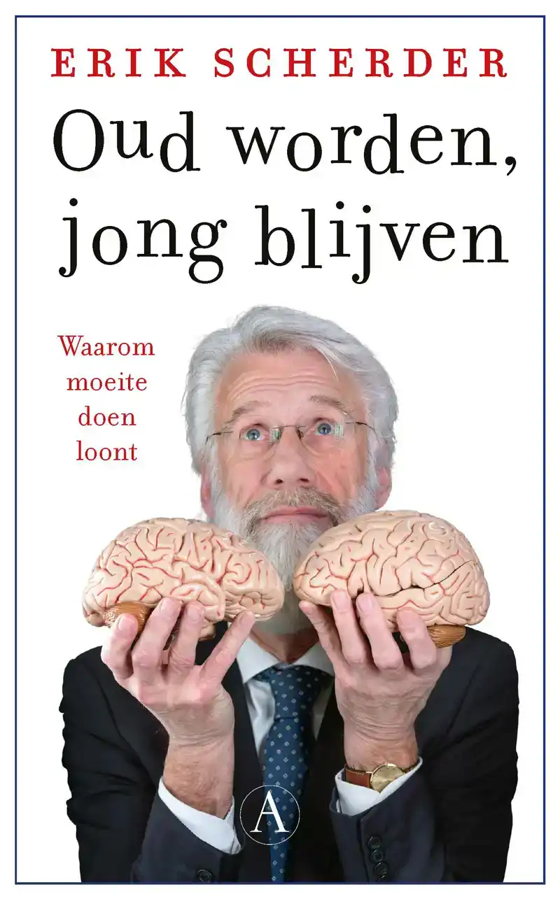 OUD WORDEN, JONG BLIJVEN