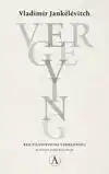 VERGEVING