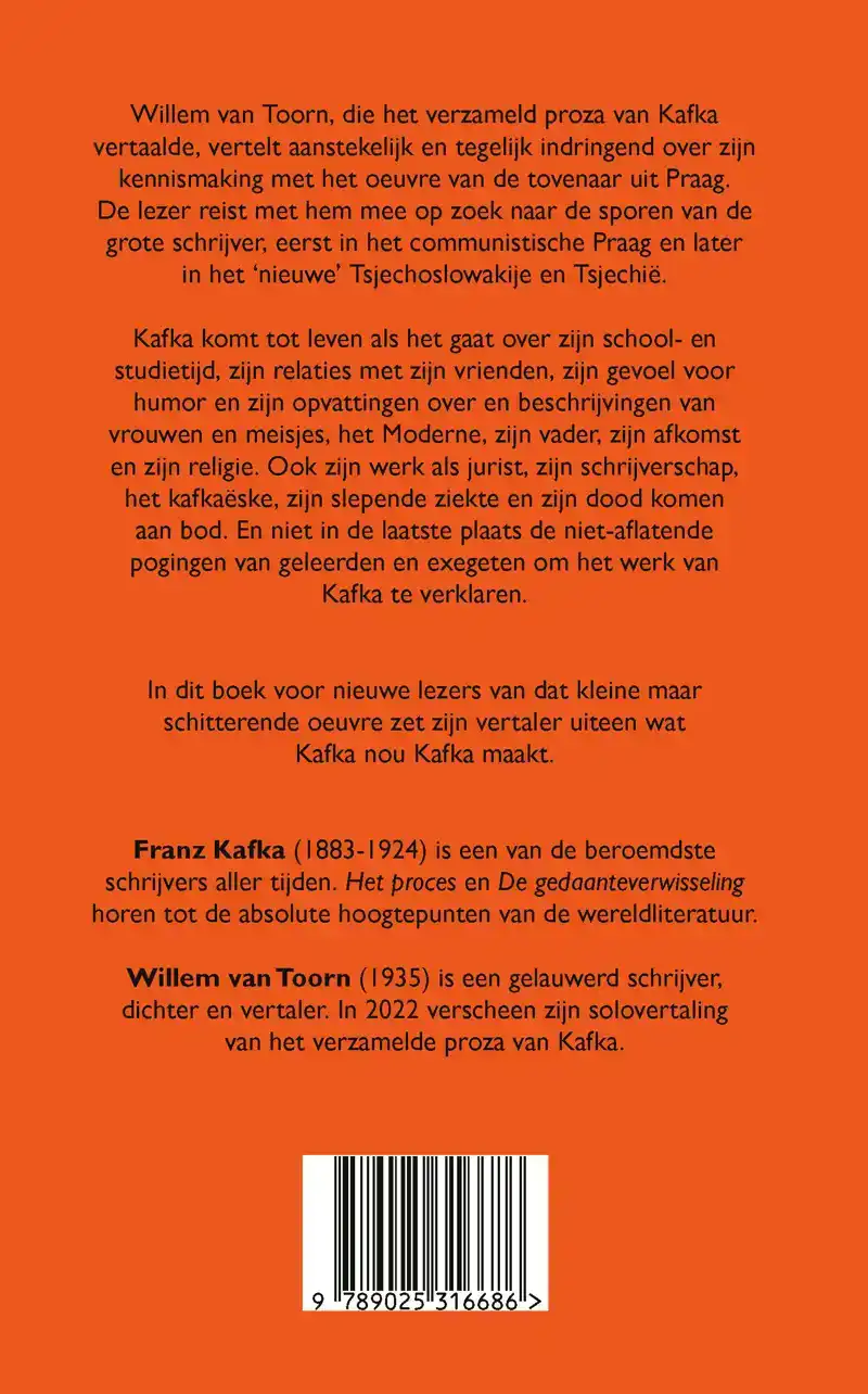 KAFKA VOOR BEGINNERS