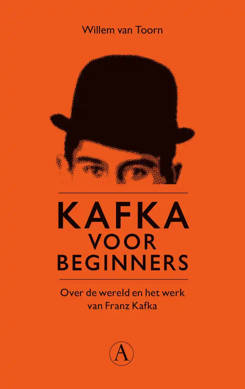 KAFKA VOOR BEGINNERS