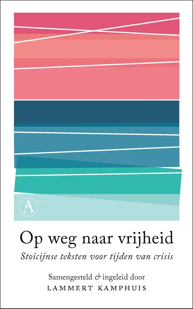 OP WEG NAAR VRIJHEID