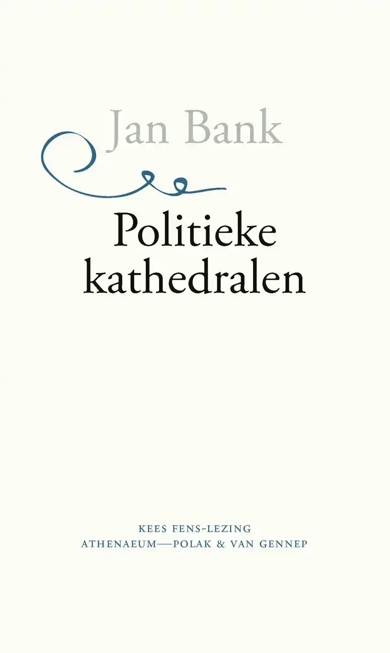 POLITIEKE KATHEDRALEN