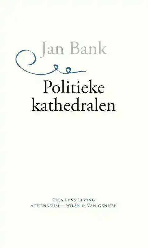 POLITIEKE KATHEDRALEN
