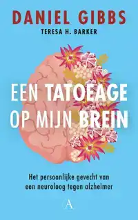 EEN TATOEAGE OP MIJN BREIN