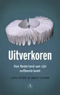 UITVERKOREN