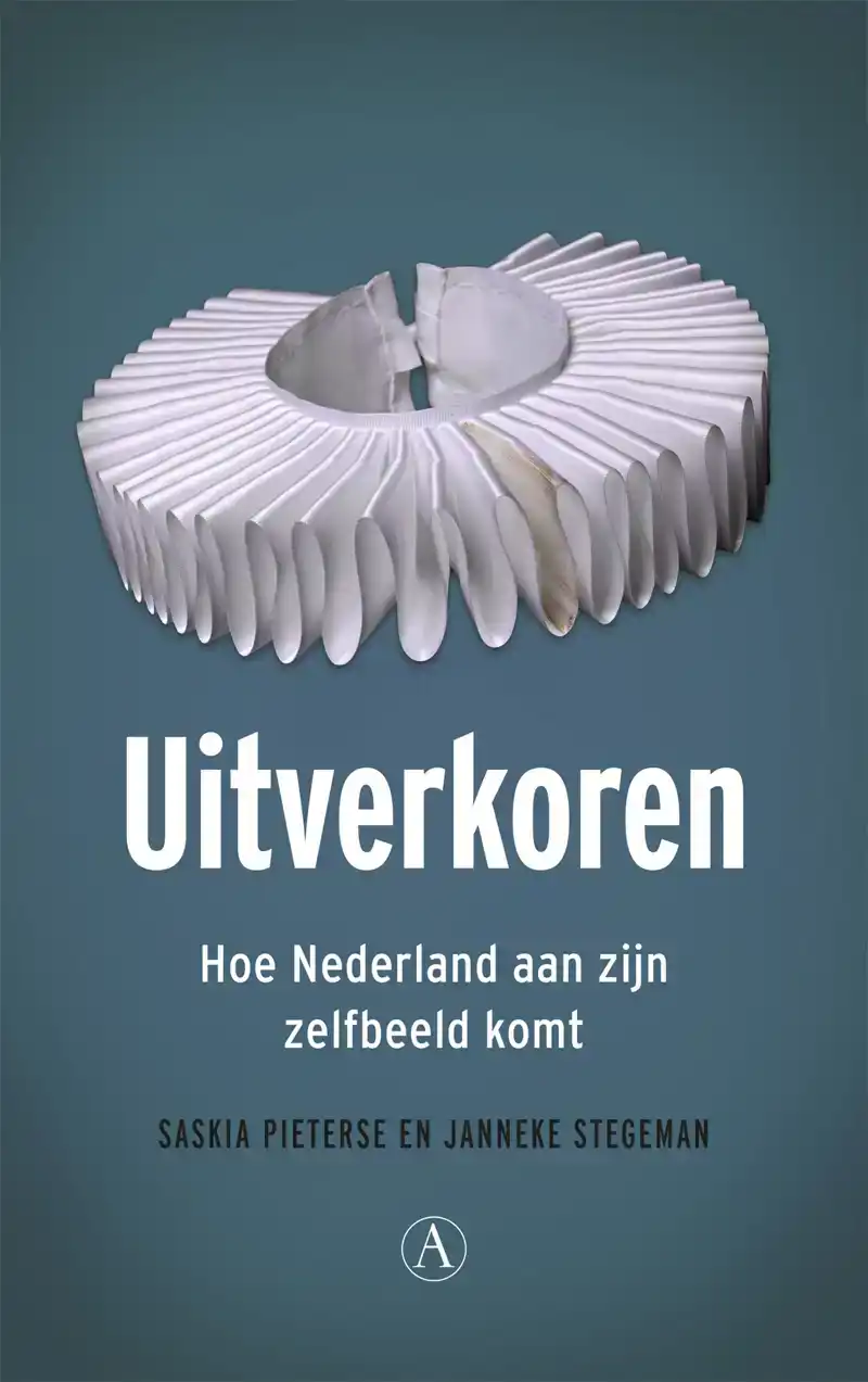 UITVERKOREN
