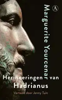 HERINNERINGEN VAN HADRIANUS