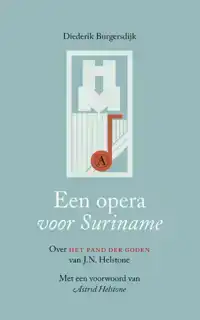 EEN OPERA VOOR SURINAME