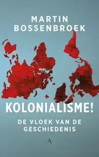 KOLONIALISME!