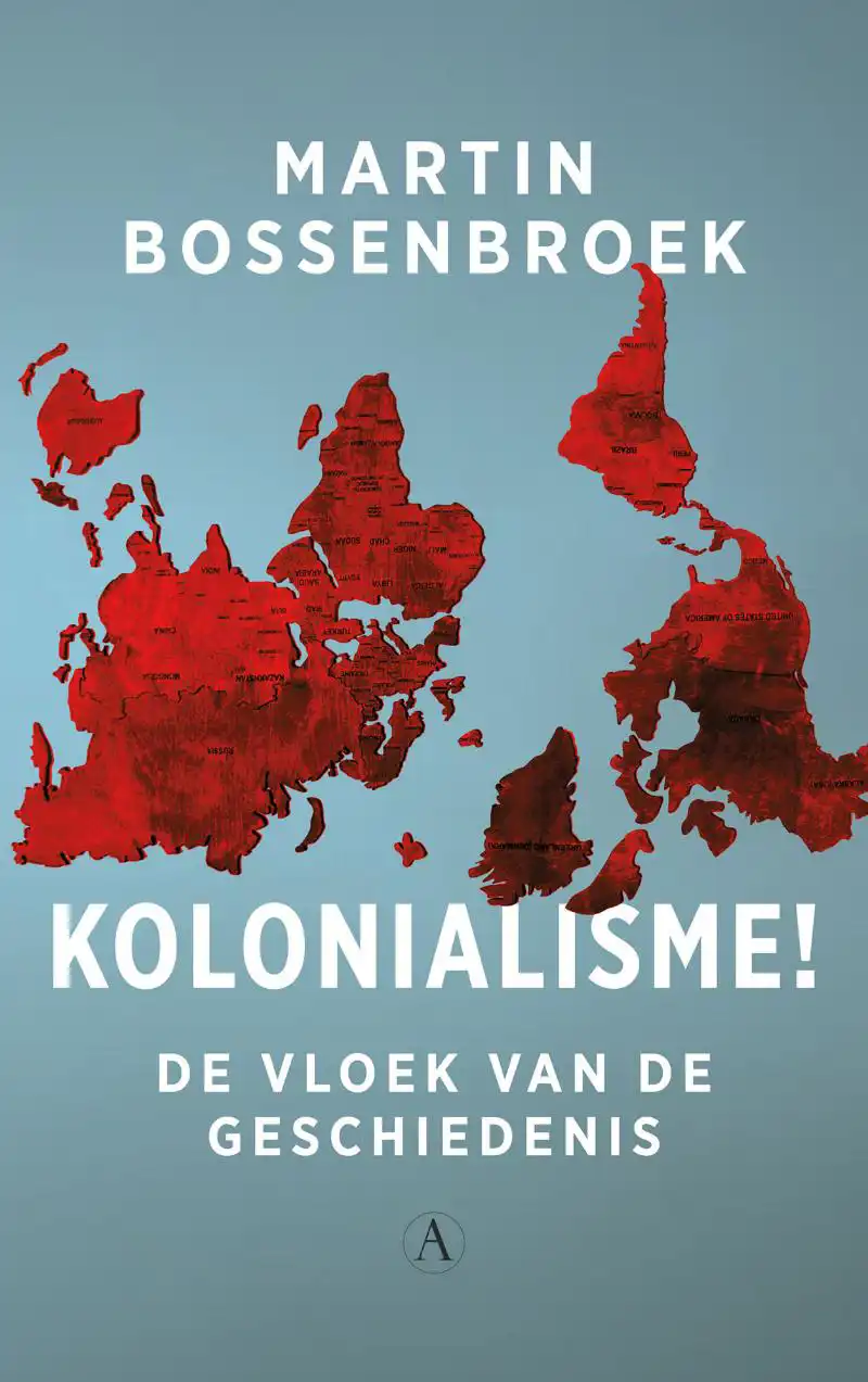 KOLONIALISME!