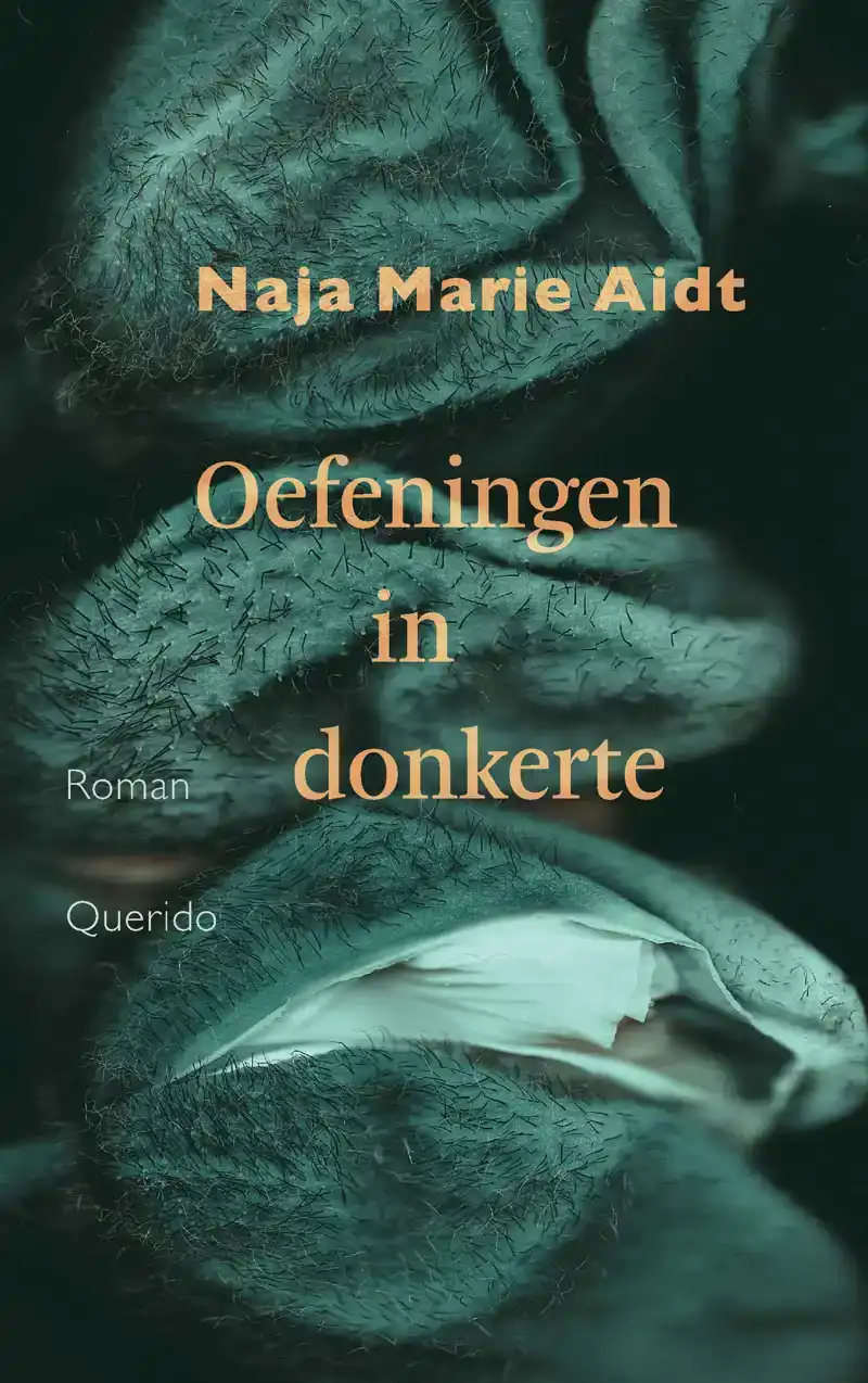OEFENINGEN IN DONKERTE