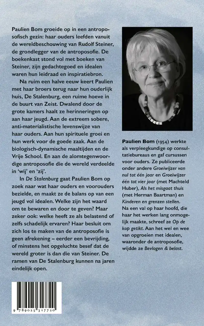 DE STALENBURG