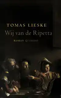 WIJ VAN DE RIPETTA