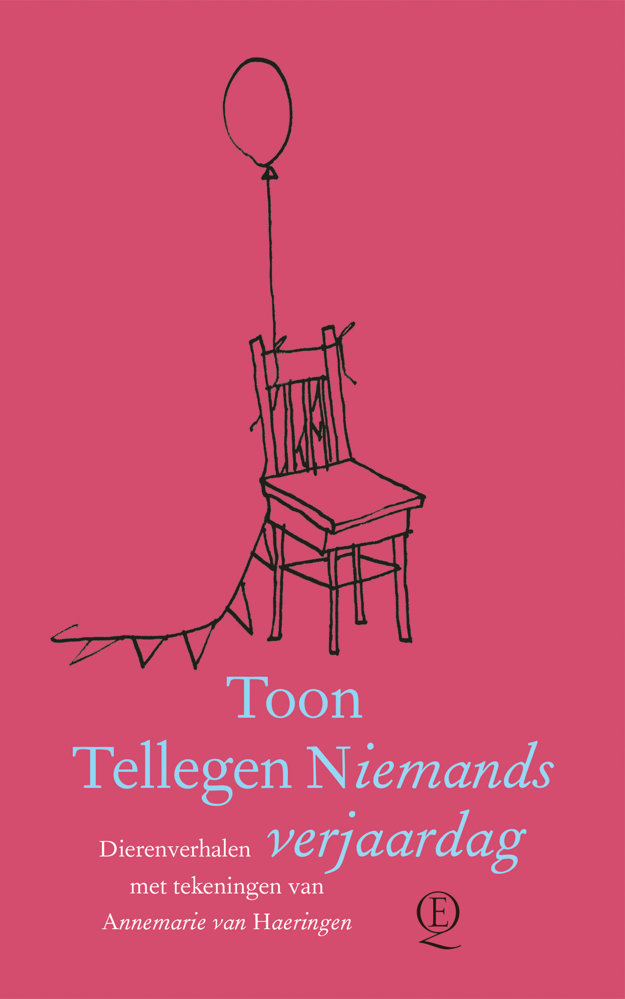 NIEMANDS VERJAARDAG