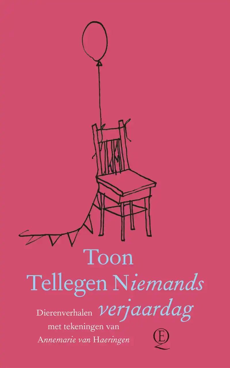 NIEMANDS VERJAARDAG