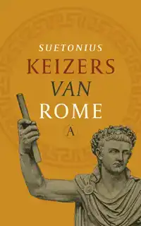 KEIZERS VAN ROME