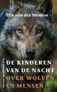 DE KINDEREN VAN DE NACHT