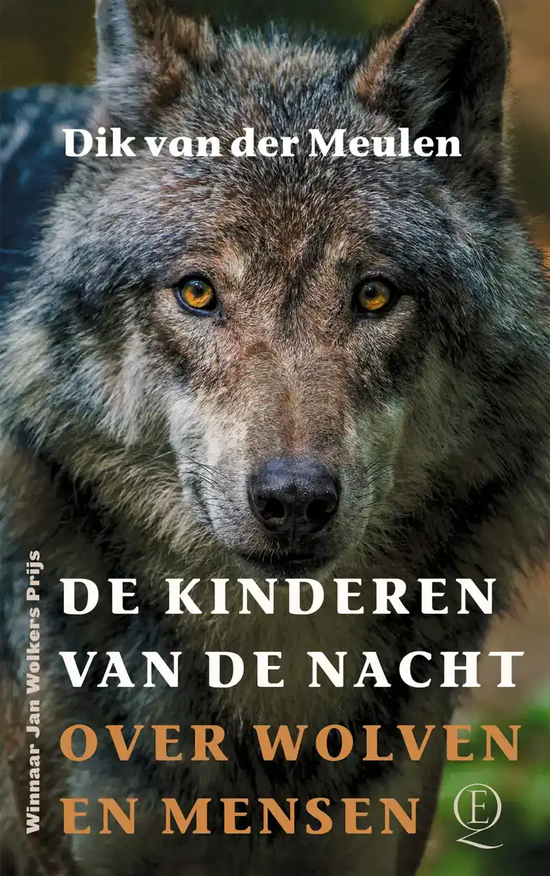 DE KINDEREN VAN DE NACHT