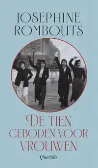 DE TIEN GEBODEN VOOR VROUWEN