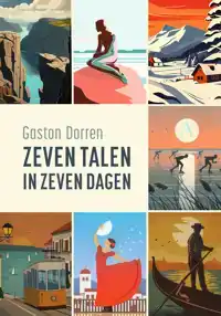 ZEVEN TALEN IN ZEVEN DAGEN