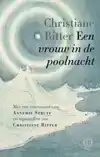 EEN VROUW IN DE POOLNACHT