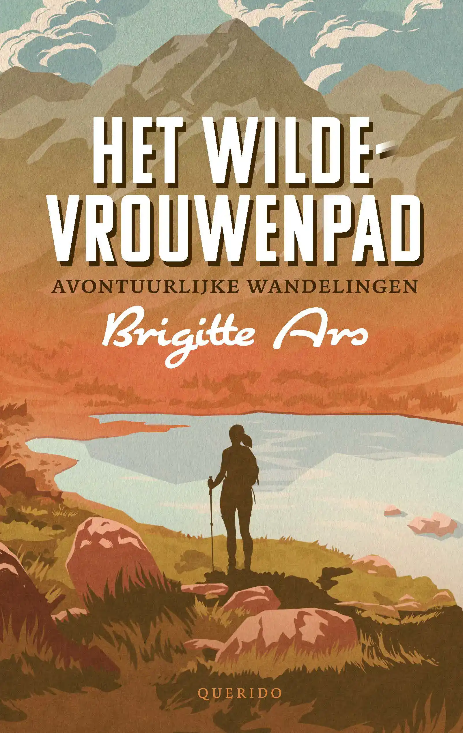 HET WILDE-VROUWENPAD