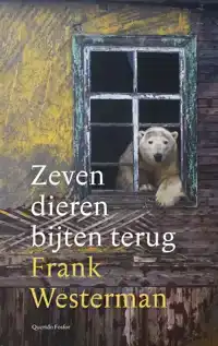 ZEVEN DIEREN BIJTEN TERUG