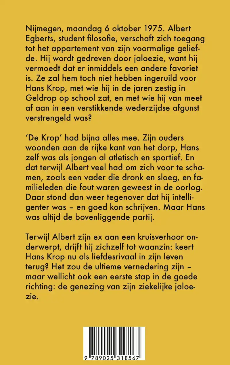 KASTANJE A/D ZEE