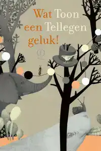 WAT EEN GELUK!